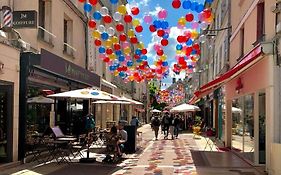 Ap101 Disneyland A 15 Min En Voiture, Lagny Au Coeur De Centre Ville, 30 Min A Paris En Voiture